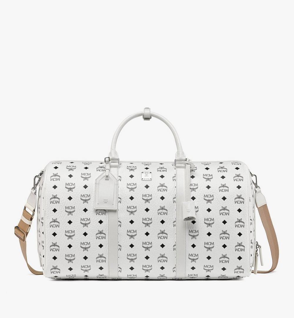 Ottomar Weekender Bag in Visetos 1 Ottomar Weekender Bag in Visetos 1